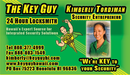 Kimberly