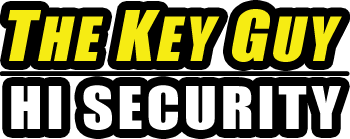 The Key Guy Locksmith & HI Security